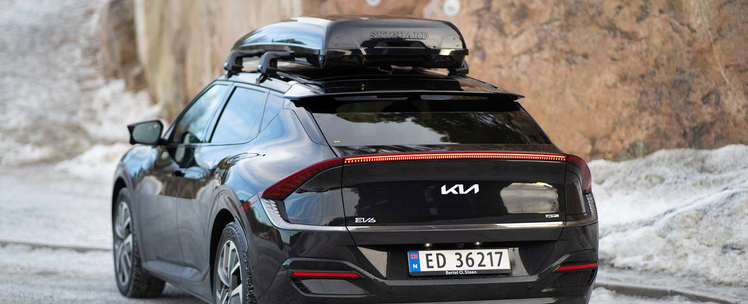 EV6 (21-)