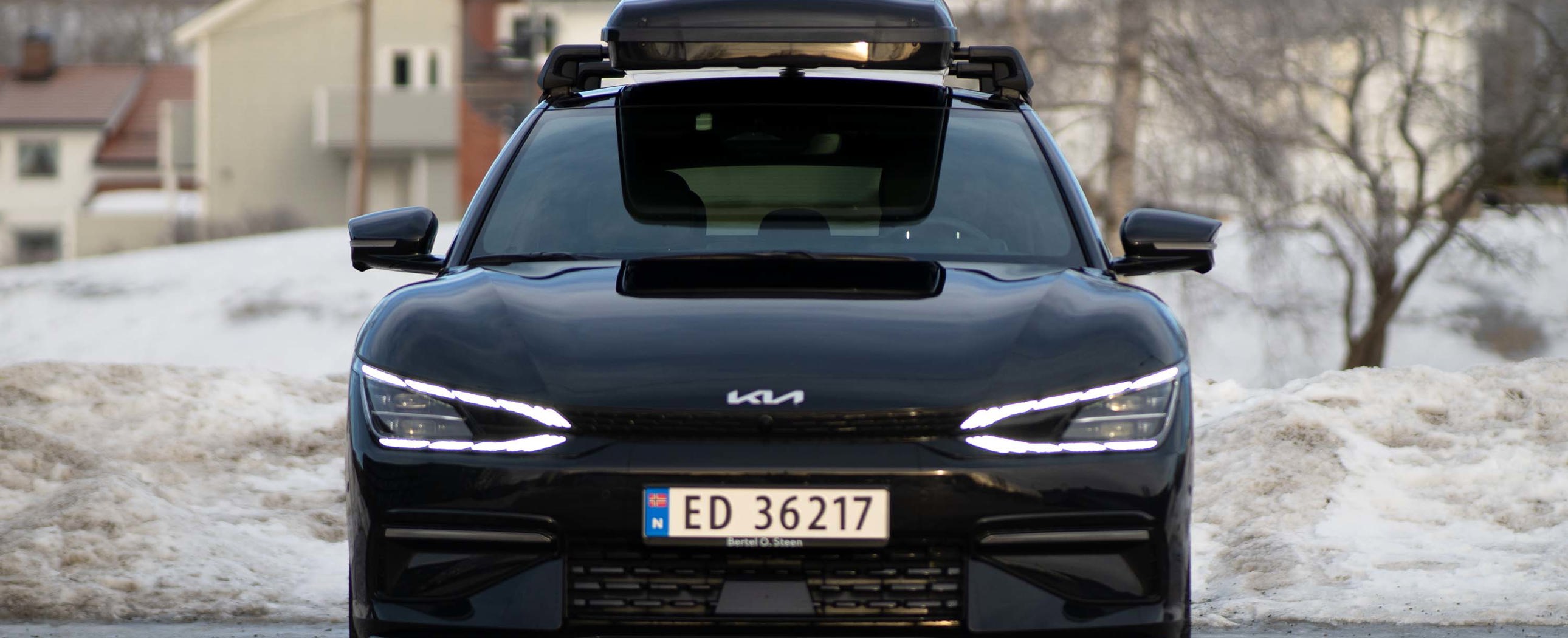 EV6 (21-)